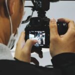 Sony α7S III: Touch Screen and New Menu Enhance 4K Video