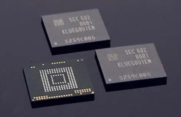 What Is Semiconductor Storage?