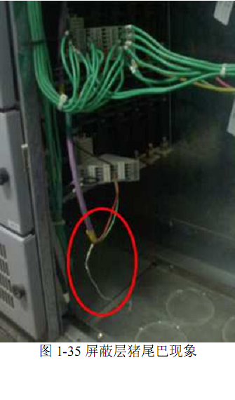 Key Points for Siemens Network Wiring