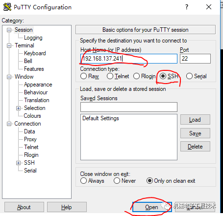 Connecting Raspberry Pi to Laptop via Ethernet