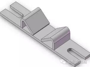 Detailed Explanation of Common Iron Accessories in Power Distribution Lines