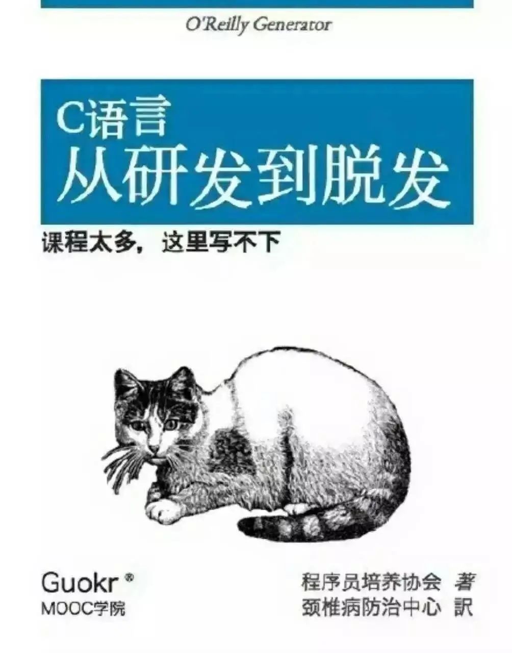 C Language: From Beginner To Bald Head