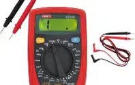 A Step-by-Step Guide to Using a Multimeter