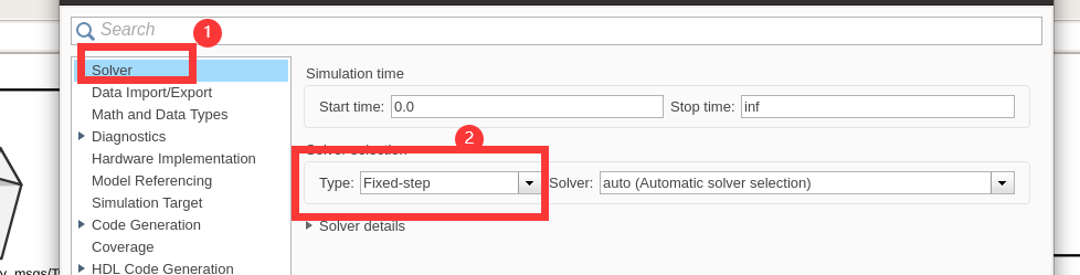 Using MATLAB and ROS with Simulink