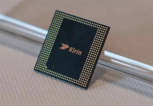 Huawei Kirin 980 Dual-Core NPU Unveiled: It's Still Here