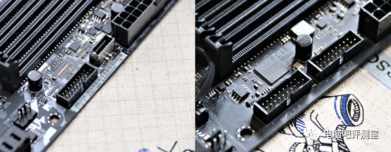 B550 vs X570: A Comprehensive Comparison