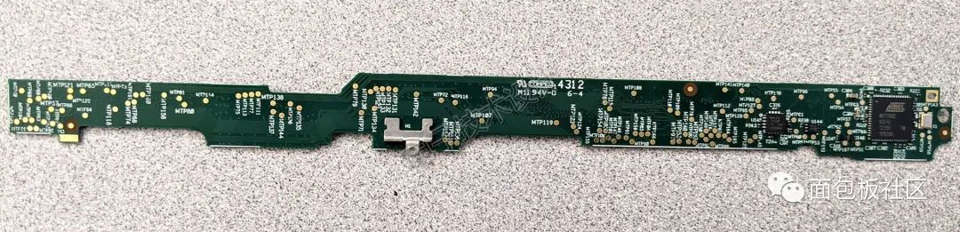Disassembling the Surface RT