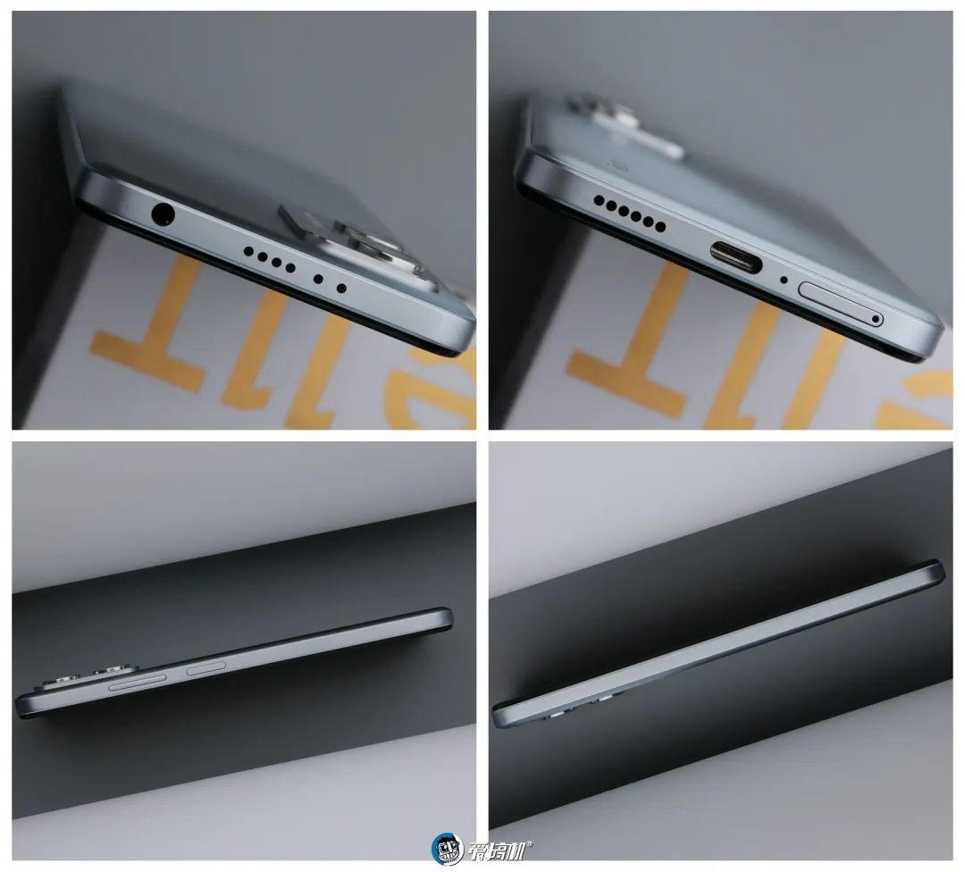 Redmi Note 11 Pro+ Review: LCD Never Becomes a Slave!