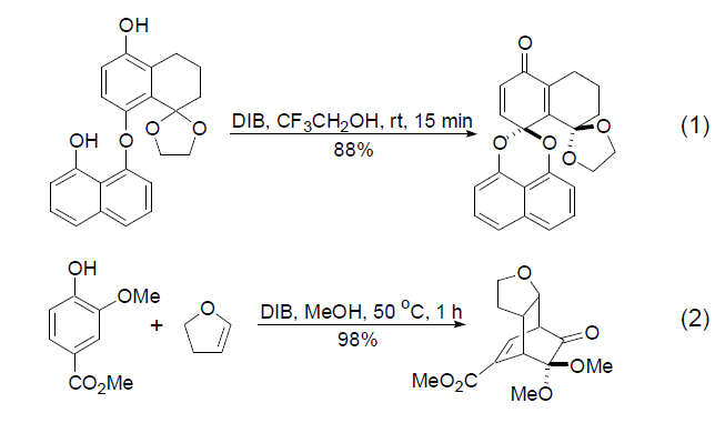 Common Reagent - PhI(OAc)2