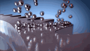 Understanding 3D Printing Principles Through Animated Diagrams