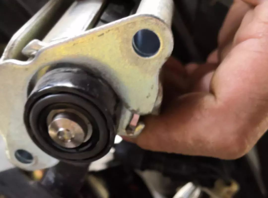 Neptune Motorcycle ECU Replacement Troubleshooting