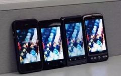 Understanding Smartphone Screen Resolutions: 720p, 1080p, and 2K
