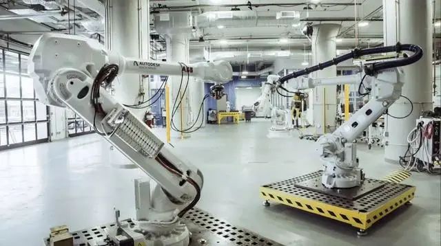 In-Depth Explanation of Robot Control Systems