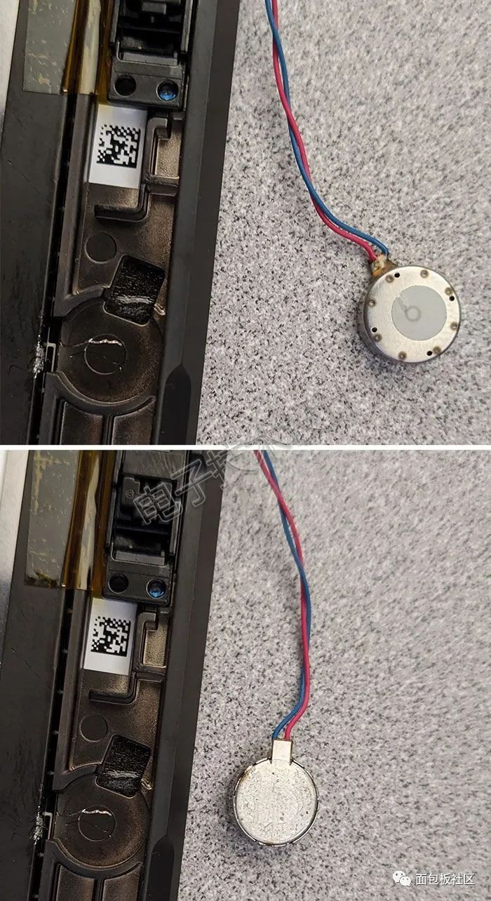 Disassembling the Surface RT