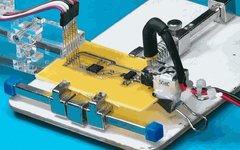 From One-Minute PCB Production to High Multi-Layer PCB