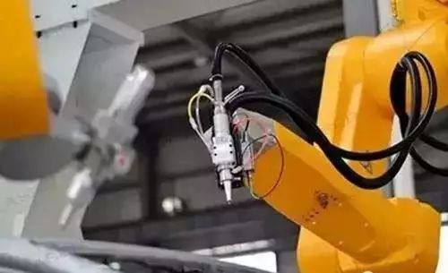 The Brain of Robots