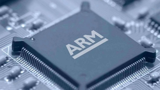 The Dominance of ARM in Semiconductor Industry