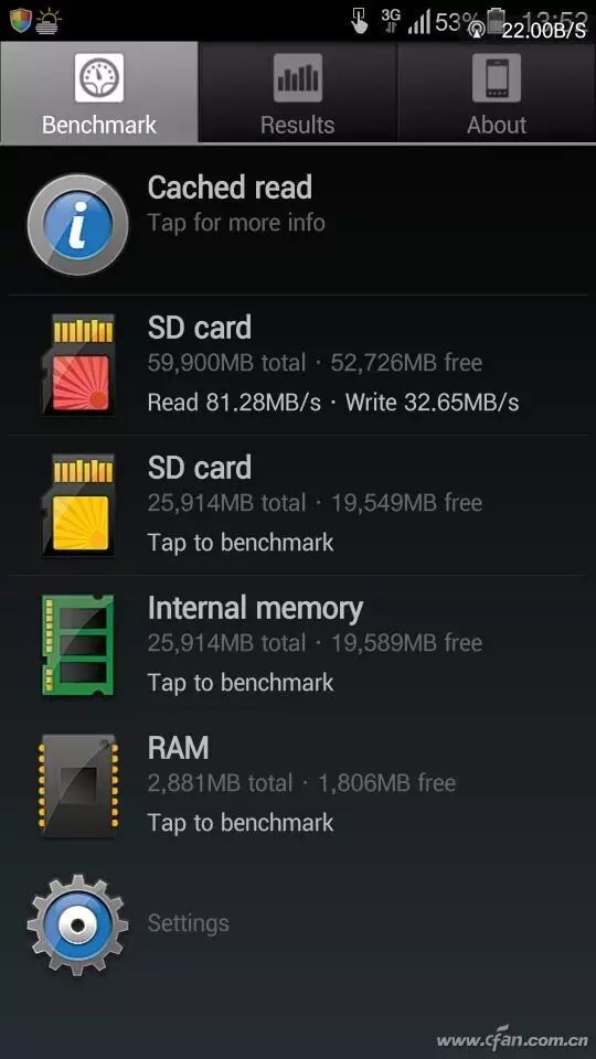 Understanding MicroSD Card Performance Factors