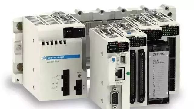 Key Points in PLC Control System Design