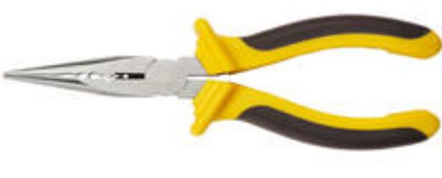 Common Tools for Instrument Maintenance and Usage Precautions