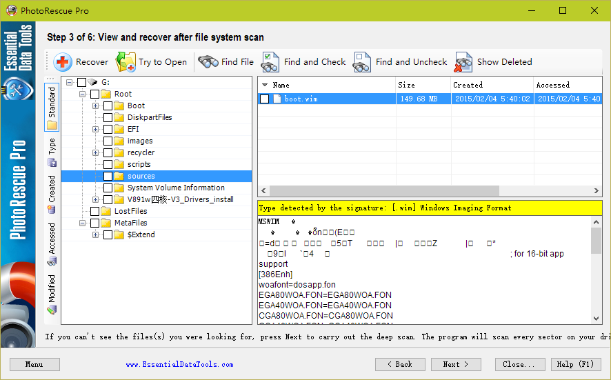 Data Recovery Made Easy: A Step-by-Step Guide