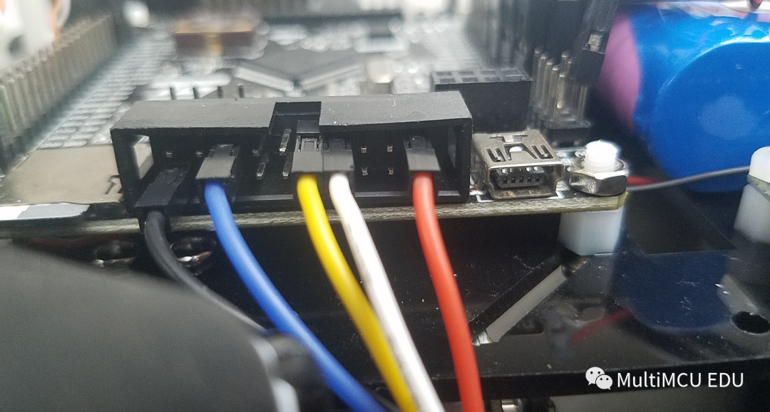 Using STLink, JLink, and DAP on Linux
