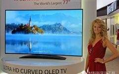 Technical Challenges in Popularizing OLED Large Screens