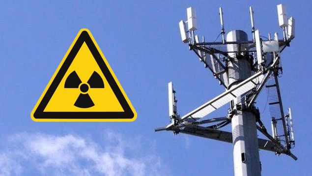 Understanding Base Station and Mobile Phone Radiation