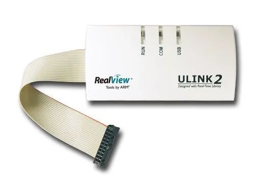 Differences Between JTAG, SWD, JLINK, ST-LINK, and ULINK