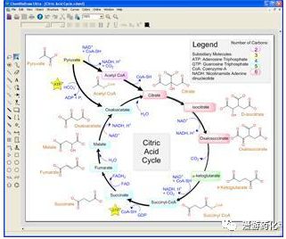 The Untold History of ChemDraw