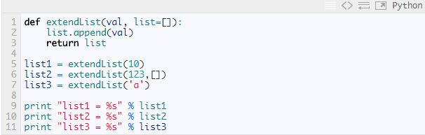 59 Essential Python Interview Questions and Answers