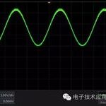 Application of X-Y Mode in Oscilloscope Operations