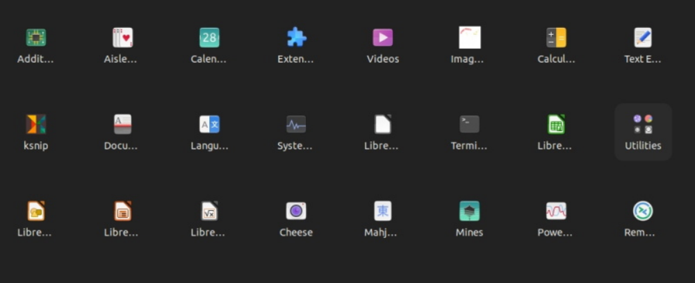 Comparing Ubuntu and Manjaro: Experiences with Two Different Linux Distributions