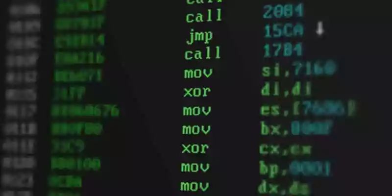 Introduction to Assembly Language: Underlying Principles