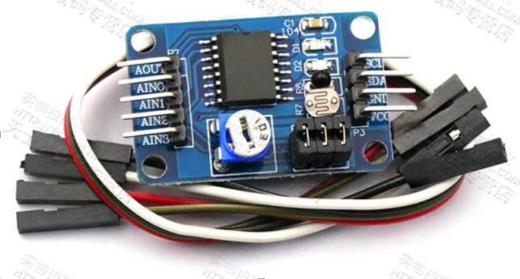 Introduction to 30 Common Sensor Modules and Their Working Principles