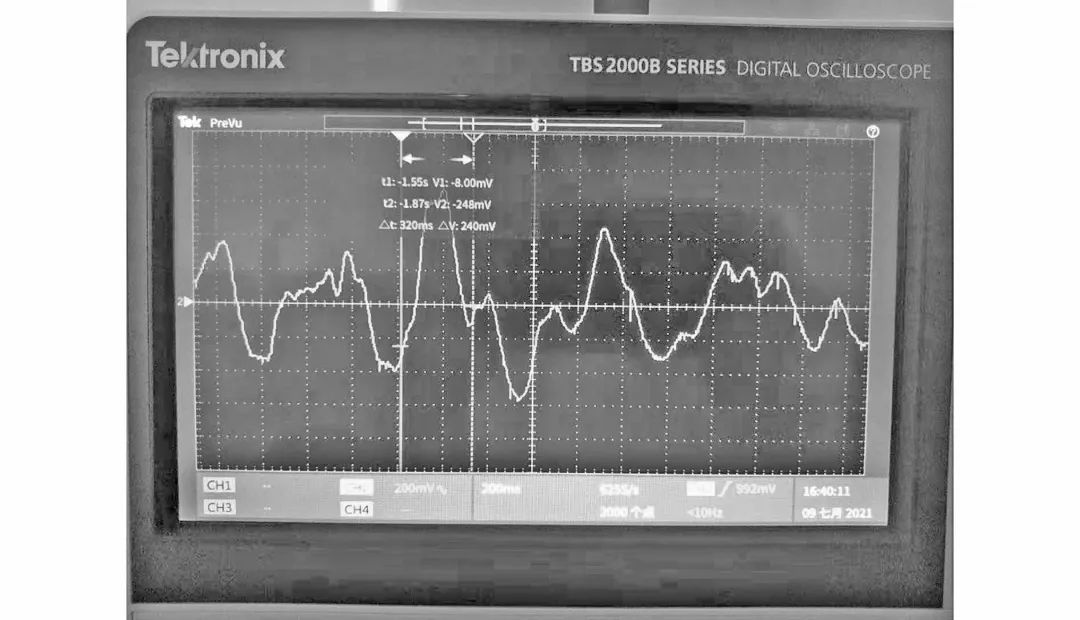 Design of Microwave Radar for Human Attitude Detection