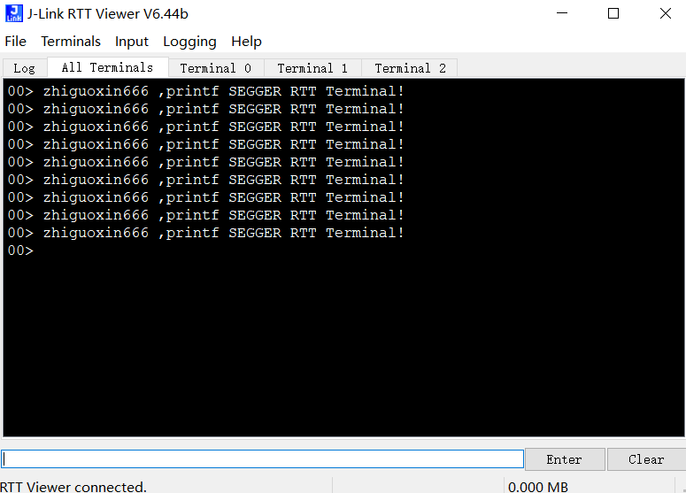 Step-by-Step Guide to Using JLink as a Serial Debugging Assistant