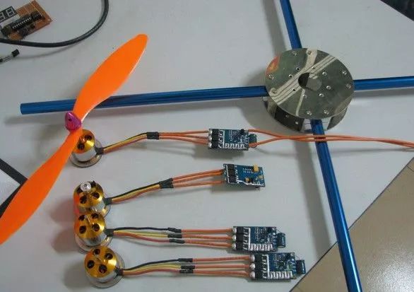 Complete DIY Drone Building Process