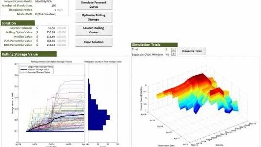 Using MATLAB for Risk Management