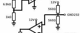 Detailed Explanation of Serial Ports, COM Ports, TTL, RS-232, and RS-485 Differences