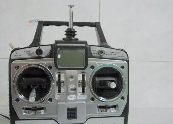 Complete DIY Drone Building Process