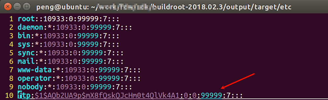 Automatically Create a User on Linux Boot