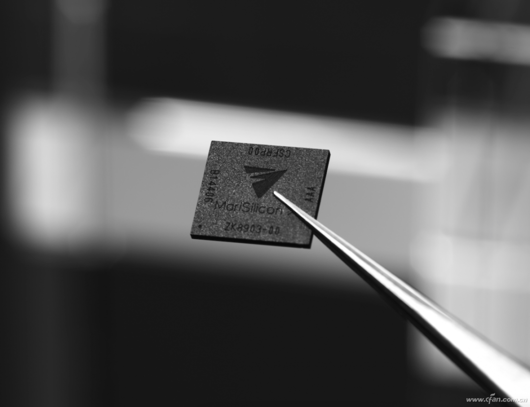 Understanding the Role of ISP with OPPO's New NPU Release