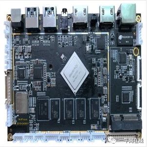 Custom Development for RK3399 Android Development Board