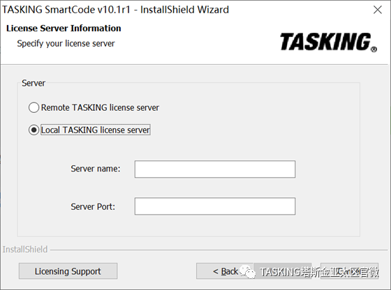 SmartCode Software Installation and Precautions