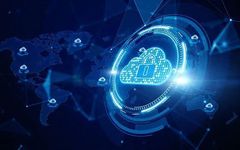 How IoT Works: Network Connections