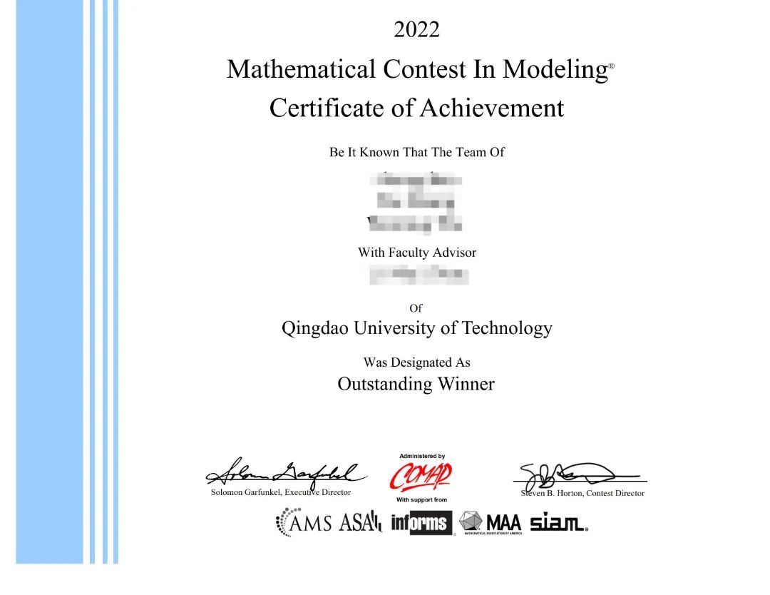 Comprehensive Software Summary and Usage Instructions for the American Mathematical Contest