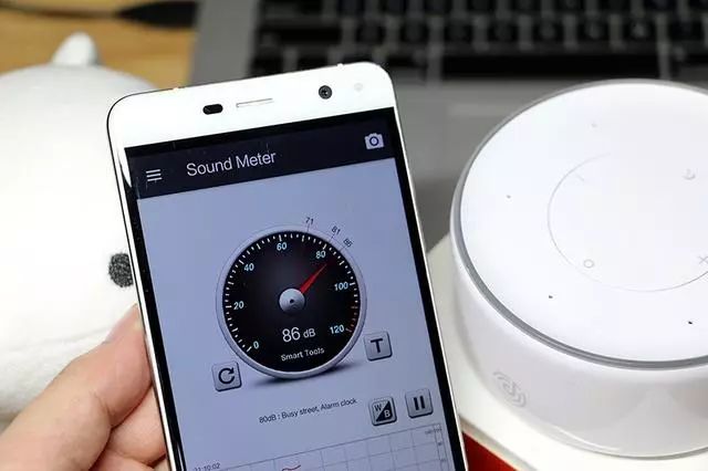 JD Dingdong Mini 2 Smart Speaker Performance Review