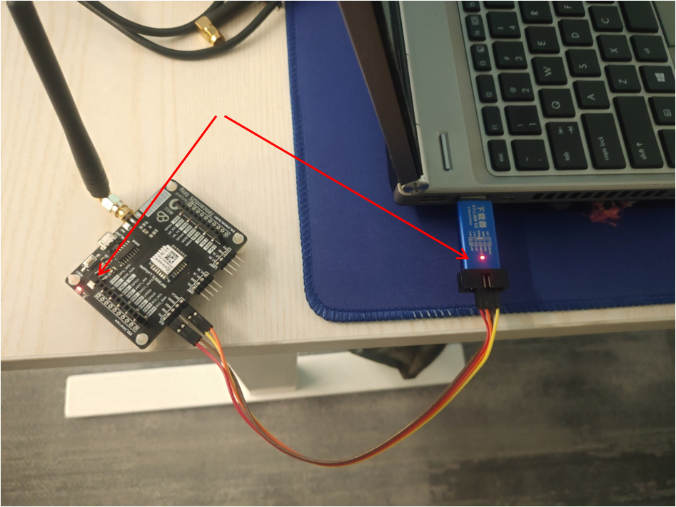 How to Connect LoRaWAN Devices to Tencent Cloud IoT Platform