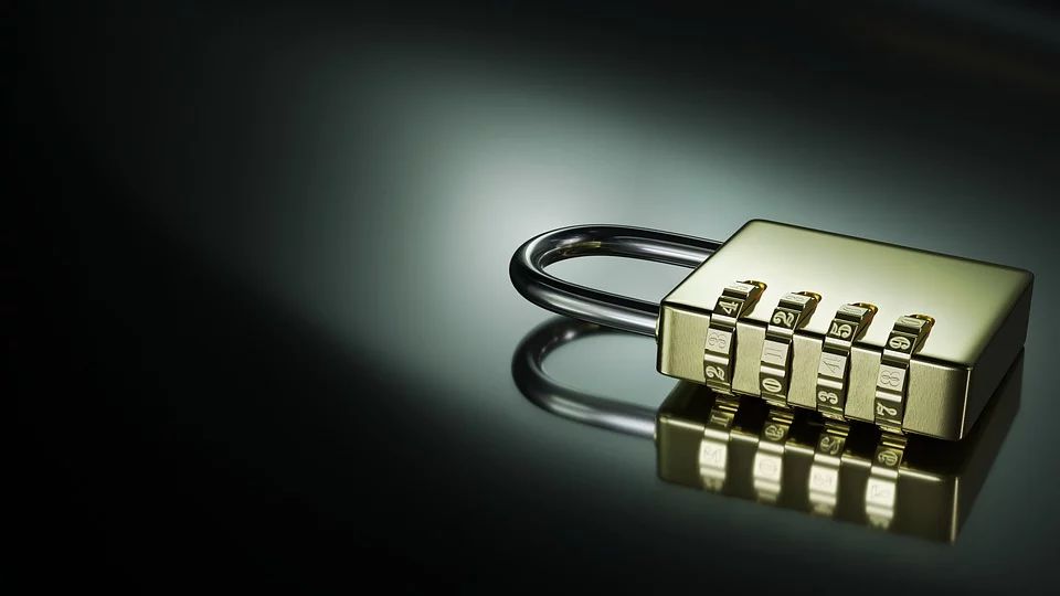 Understanding Common Encryption and Decryption Algorithms